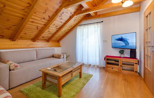 Domy wakacyjne - Jastrebarsko - Gornja Reka , Chorwacja - CCC542 301
