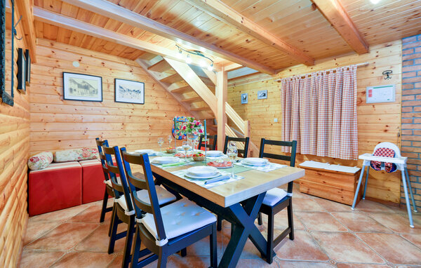 Domy wakacyjne - Jastrebarsko - Gornja Reka , Chorwacja - CCC542 303