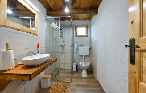 Domy wakacyjne - Konjscina - Klimen , Chorwacja - CCC543 701