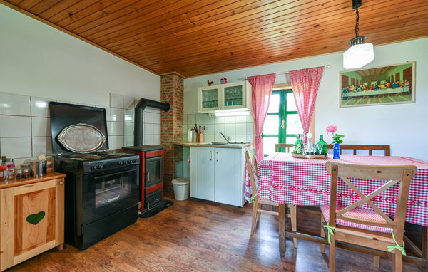 Domy wakacyjne - Konjscina - Klimen , Chorwacja - CCC543 6