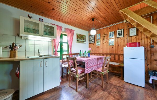 Domy wakacyjne - Konjscina - Klimen , Chorwacja - CCC543 7