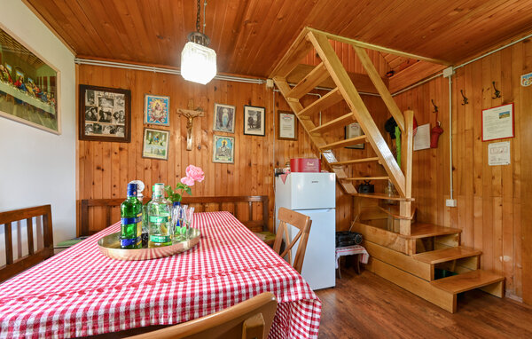 Domy wakacyjne - Konjscina - Klimen , Chorwacja - CCC543 402