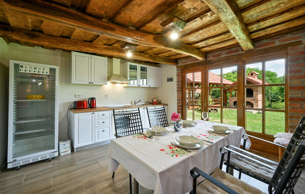 Domy wakacyjne - Konjscina - Klimen , Chorwacja - CCC543 3