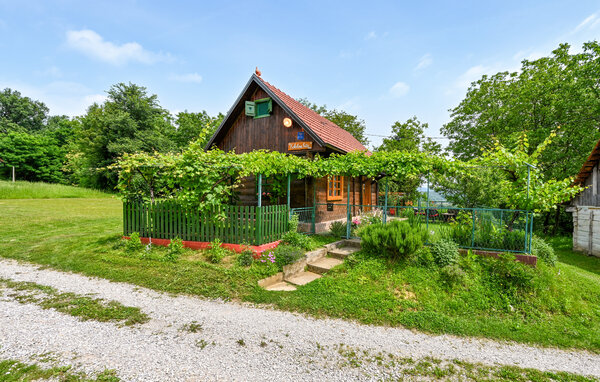 Domy wakacyjne - Konjscina - Klimen , Chorwacja - CCC543 82