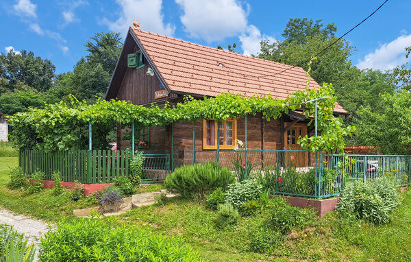 Casa vacanze - Konjscina - Klimen , Croazia - CCC543 1