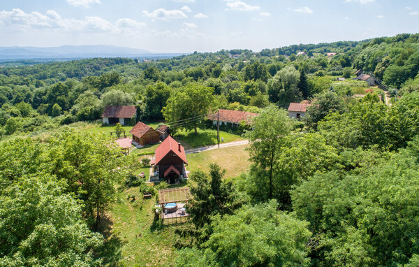 Domy wakacyjne - Konjscina - Klimen , Chorwacja - CCC543 83