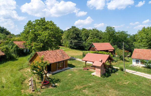 Domy wakacyjne - Konjscina - Klimen , Chorwacja - CCC543 84