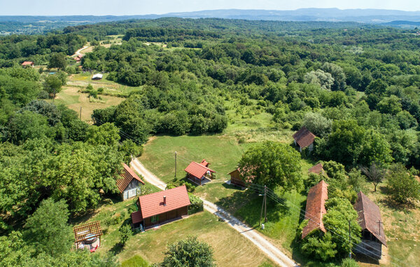 Domy wakacyjne - Konjscina - Klimen , Chorwacja - CCC543 85