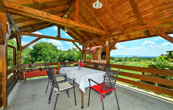 Domy wakacyjne - Konjscina - Klimen , Chorwacja - CCC543 8