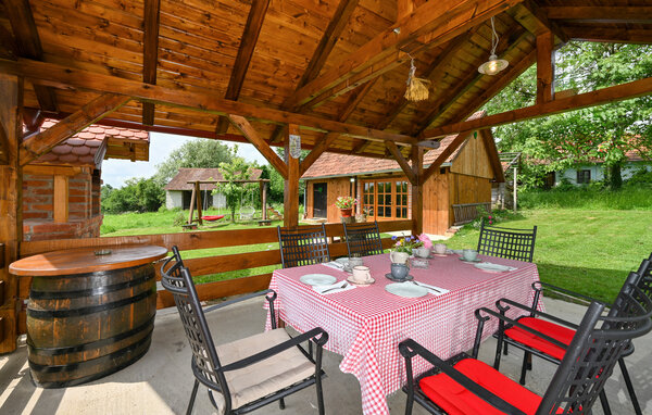 Domy wakacyjne - Konjscina - Klimen , Chorwacja - CCC543 101