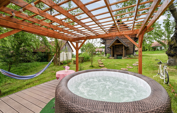 Domy wakacyjne - Konjscina - Klimen , Chorwacja - CCC543 103