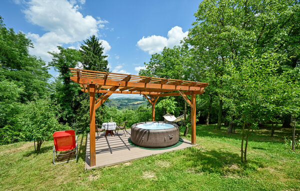 Domy wakacyjne - Konjscina - Klimen , Chorwacja - CCC543 2