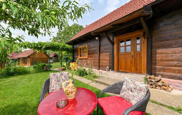 Domy wakacyjne - Konjscina - Klimen , Chorwacja - CCC543 104