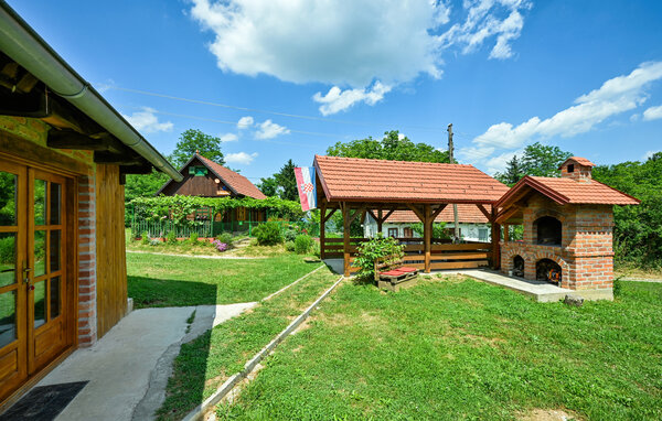 Domy wakacyjne - Konjscina - Klimen , Chorwacja - CCC543 105