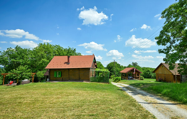 Domy wakacyjne - Konjscina - Klimen , Chorwacja - CCC543 106