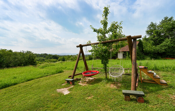 Domy wakacyjne - Konjscina - Klimen , Chorwacja - CCC543 107