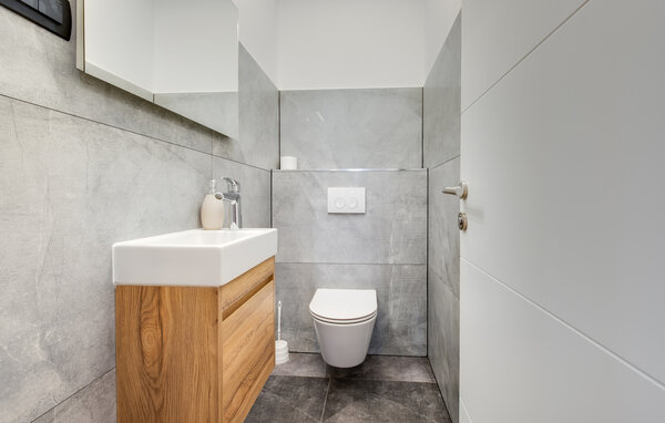 Semesterhus - Vrbovec - Dvorisce , Kroatien - CCC544 701