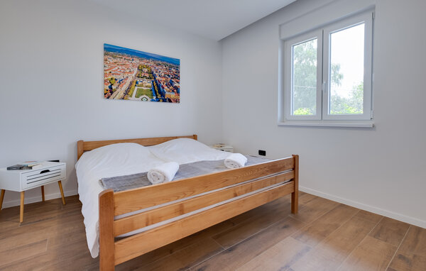 Semesterhus - Vrbovec - Dvorisce , Kroatien - CCC544 601