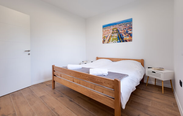 Semesterhus - Vrbovec - Dvorisce , Kroatien - CCC544 602