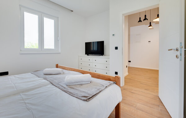 Semesterhus - Vrbovec - Dvorisce , Kroatien - CCC544 603