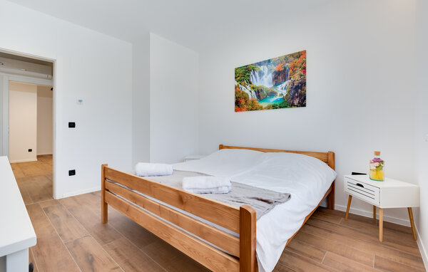 Semesterhus - Vrbovec - Dvorisce , Kroatien - CCC544 606