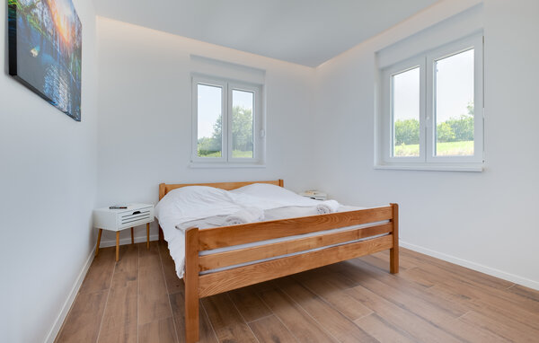 Semesterhus - Vrbovec - Dvorisce , Kroatien - CCC544 607