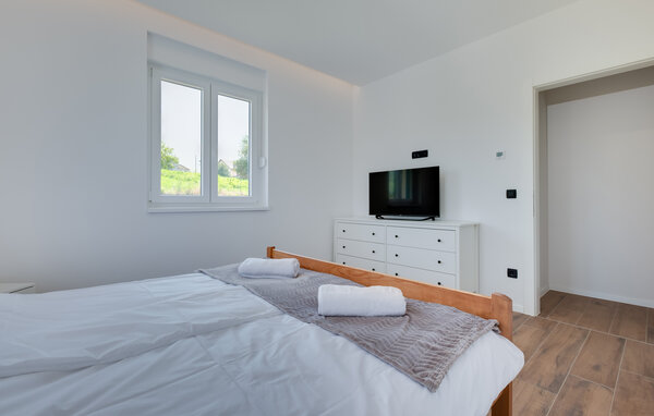 Semesterhus - Vrbovec - Dvorisce , Kroatien - CCC544 608