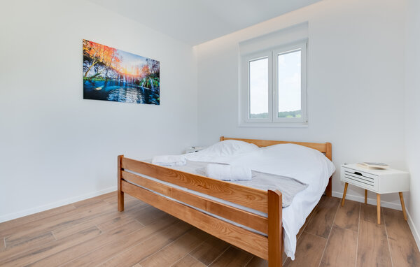 Semesterhus - Vrbovec - Dvorisce , Kroatien - CCC544 609