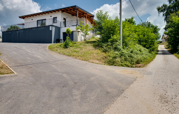 Semesterhus - Vrbovec - Dvorisce , Kroatien - CCC544 9