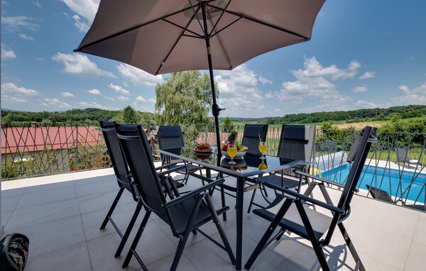 Semesterhus - Vrbovec - Dvorisce , Kroatien - CCC544 101
