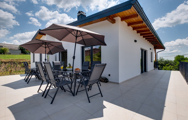 Semesterhus - Vrbovec - Dvorisce , Kroatien - CCC544 102