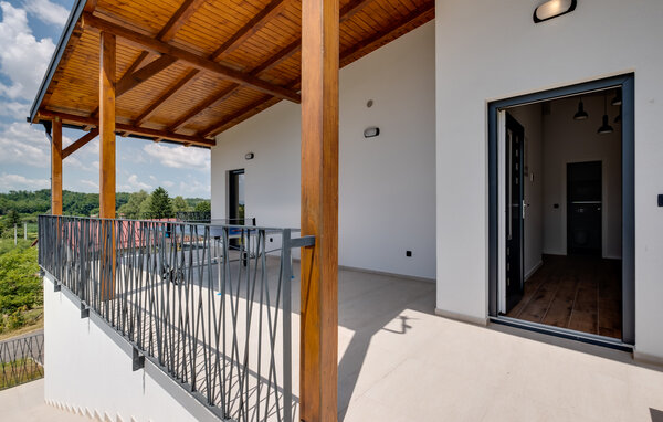 Semesterhus - Vrbovec - Dvorisce , Kroatien - CCC544 103