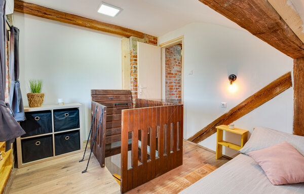 Feriehuse - Bjelovar - Kapela , Kroatien - CCC545 604