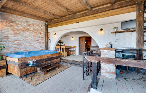 Feriehuse - Bjelovar - Kapela , Kroatien - CCC545 503