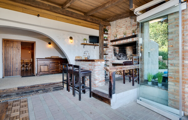 Feriehuse - Bjelovar - Kapela , Kroatien - CCC545 8