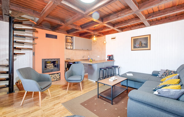Feriehuse - Bjelovar - Kapela , Kroatien - CCC545 5