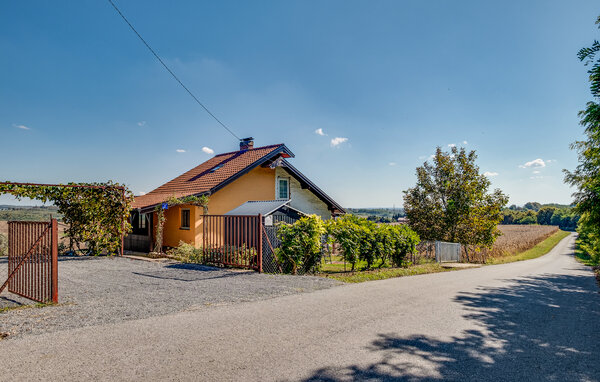 Feriehuse - Bjelovar - Kapela , Kroatien - CCC545 82