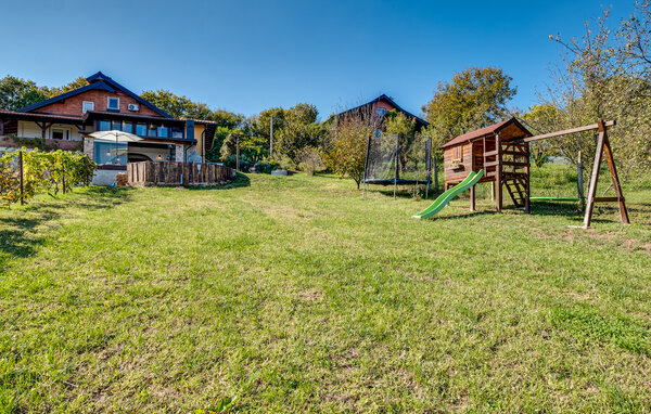 Feriehuse - Bjelovar - Kapela , Kroatien - CCC545 103
