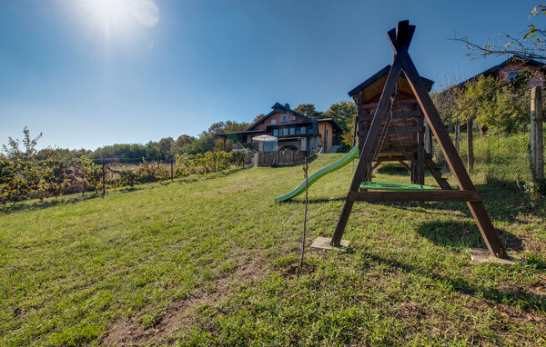 Feriehuse - Bjelovar - Kapela , Kroatien - CCC545 105