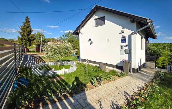 Location de vacances - Bjelovar - Gornji Tomas , Croatie - CCC546 82