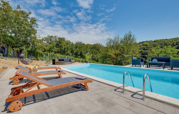 Holiday Home - Bjelovar - Gornji Tomas , Croatia - CCC546 12