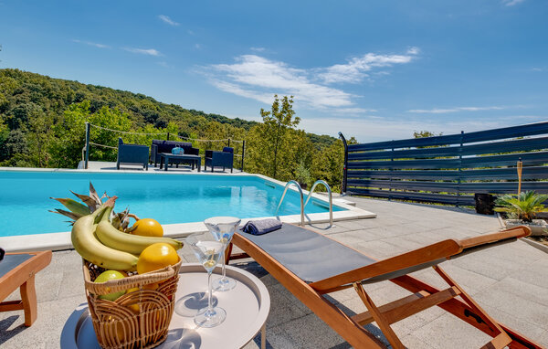 Holiday Home - Bjelovar - Gornji Tomas , Croatia - CCC546 13