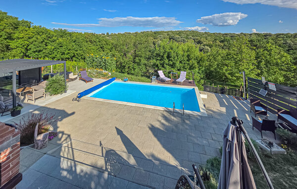 Holiday Home - Bjelovar - Gornji Tomas , Croatia - CCC546 15