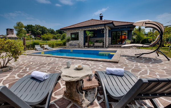Feriehus - Zagreb - Jakovlje , Kroatia - CCC547 1