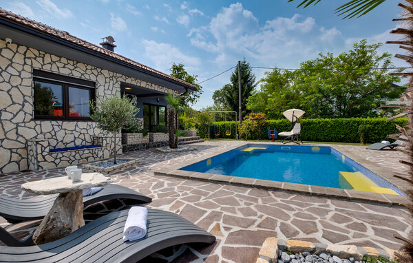 Feriehus - Zagreb - Jakovlje , Kroatia - CCC547 2