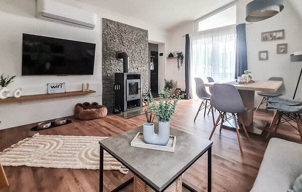 Holiday Home - Karlovac - Zadobarje , Croatia - CCC548 3