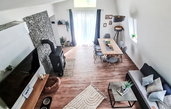 Holiday Home - Karlovac - Zadobarje , Croatia - CCC548 301