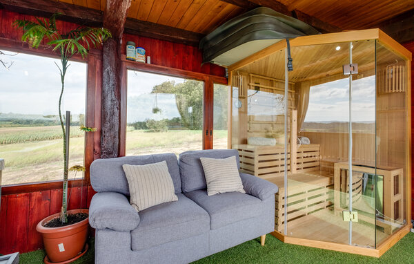 Domy wakacyjne - Marija Bistrica - Hrascina , Chorwacja - CCC549 7