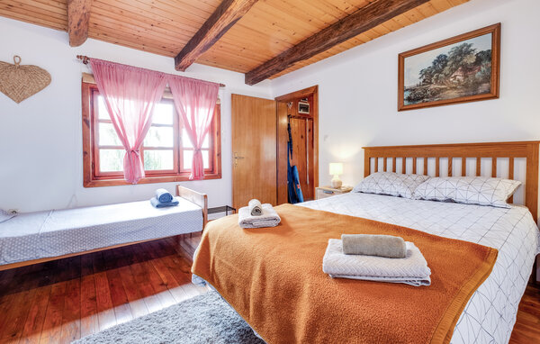 Domy wakacyjne - Marija Bistrica - Hrascina , Chorwacja - CCC549 601