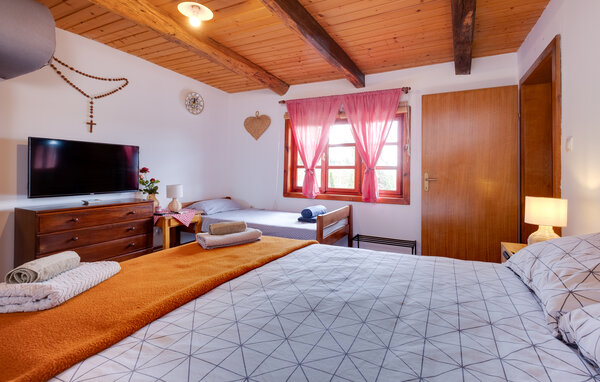 Domy wakacyjne - Marija Bistrica - Hrascina , Chorwacja - CCC549 602